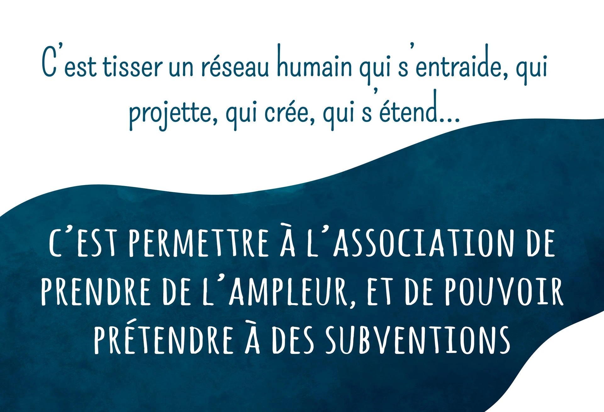 template de publication sur les réseaux sociaux, texte uniquement