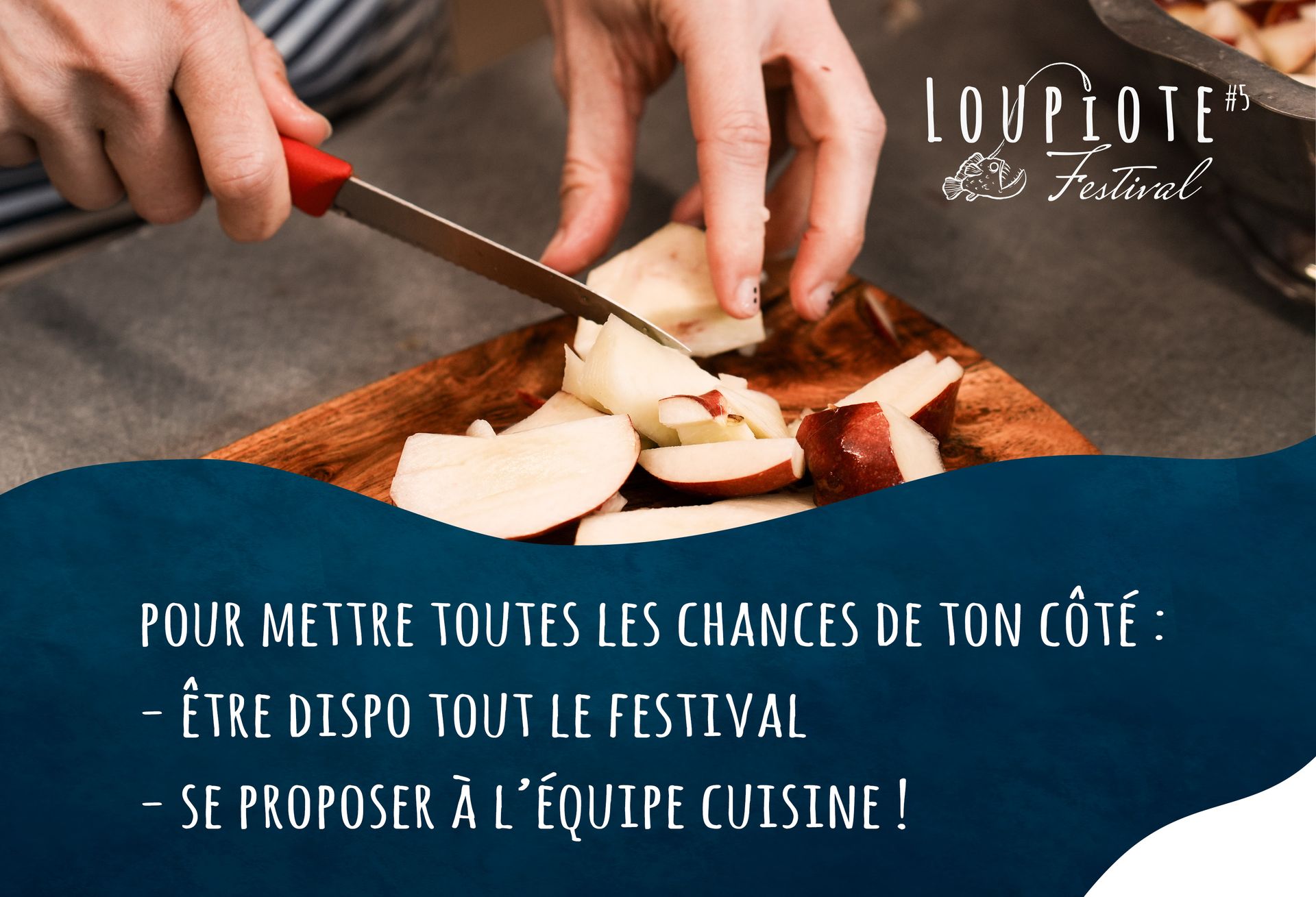 template de publication sur les réseaux sociaux, avec photo