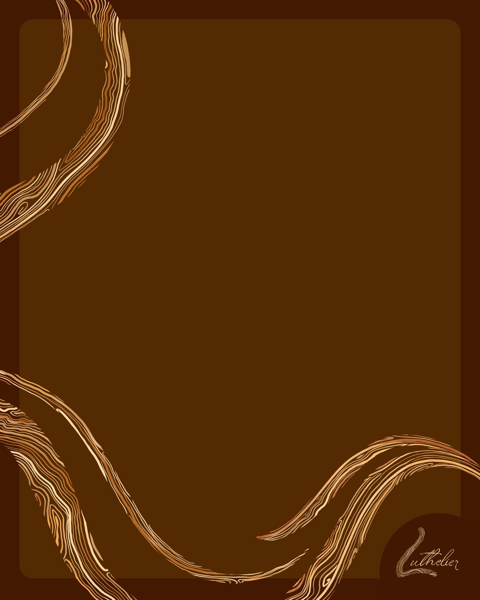 Support de communication pour slide instagram