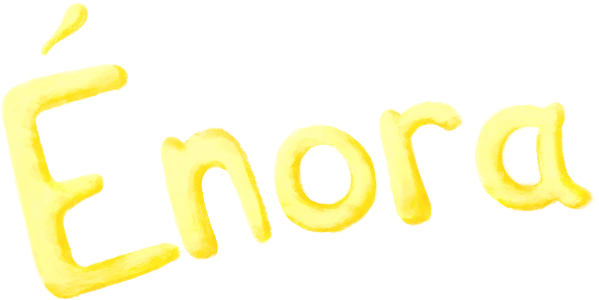 Énora